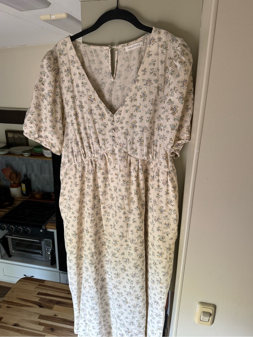 Neuflora Dress